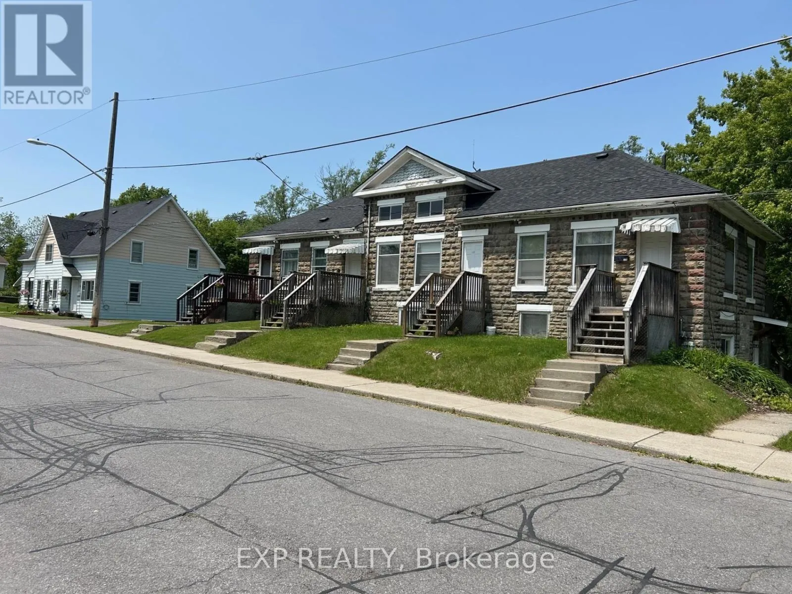 168-182 ABBOTT STREET