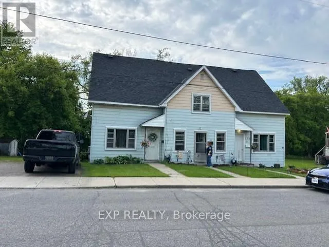 168-182 ABBOTT STREET