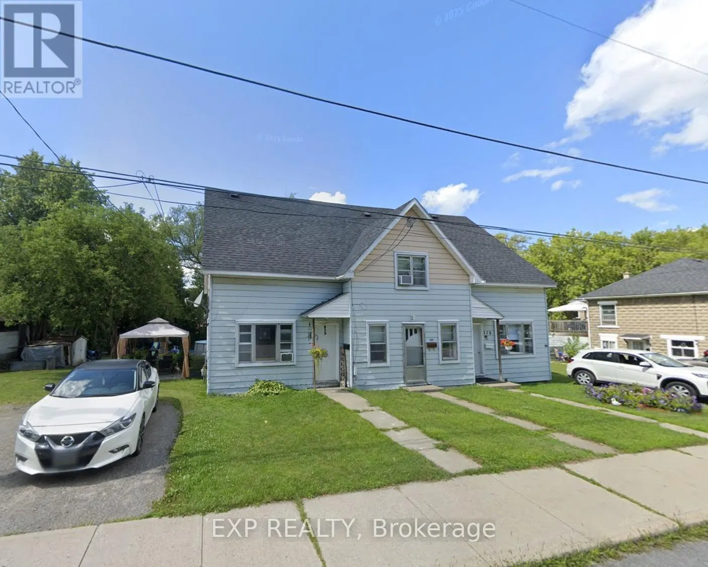 168-182 ABBOTT STREET