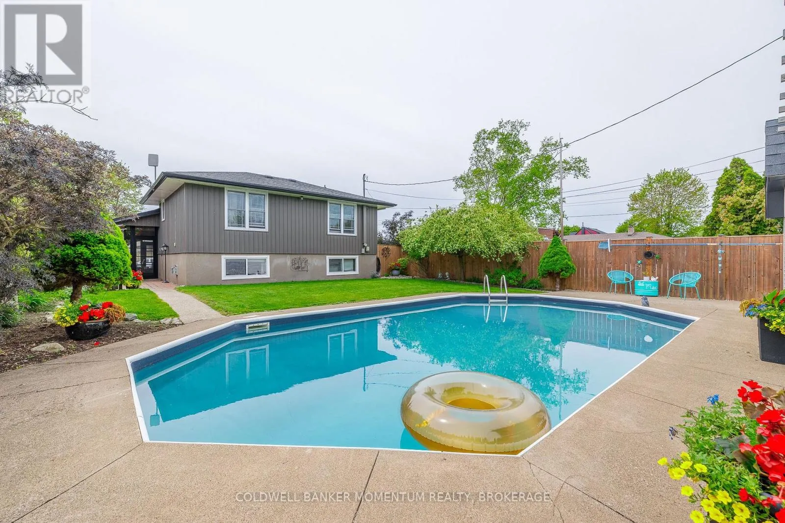535 SUGARLOAF STREET