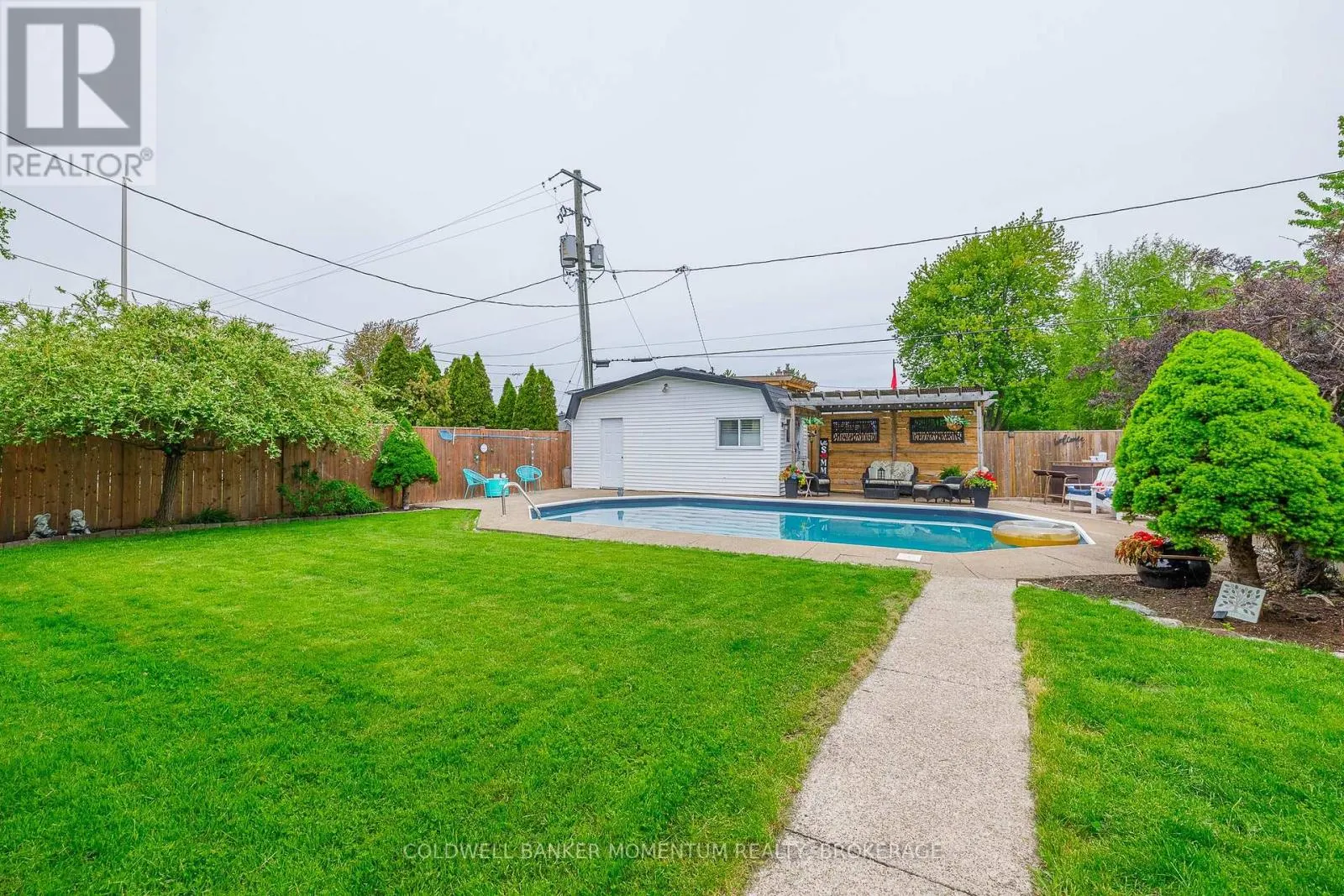 535 SUGARLOAF STREET