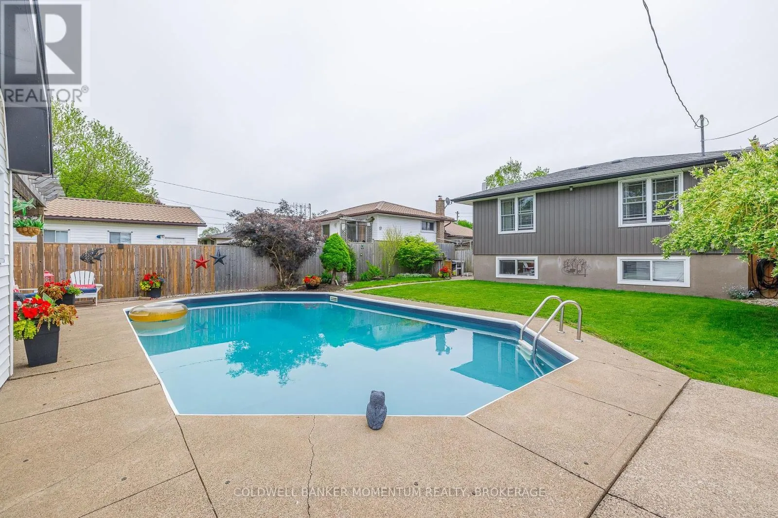 535 SUGARLOAF STREET