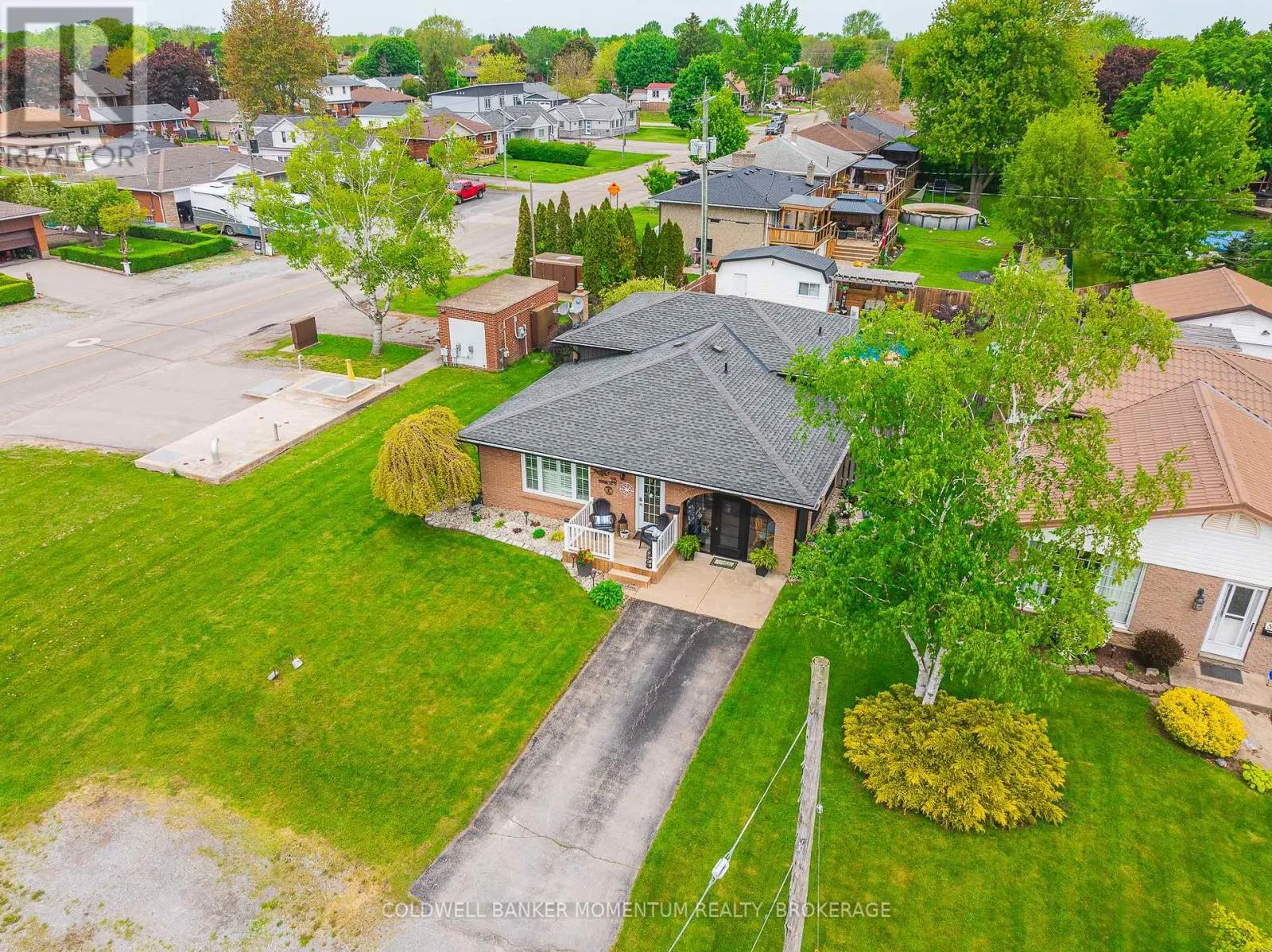 535 SUGARLOAF STREET