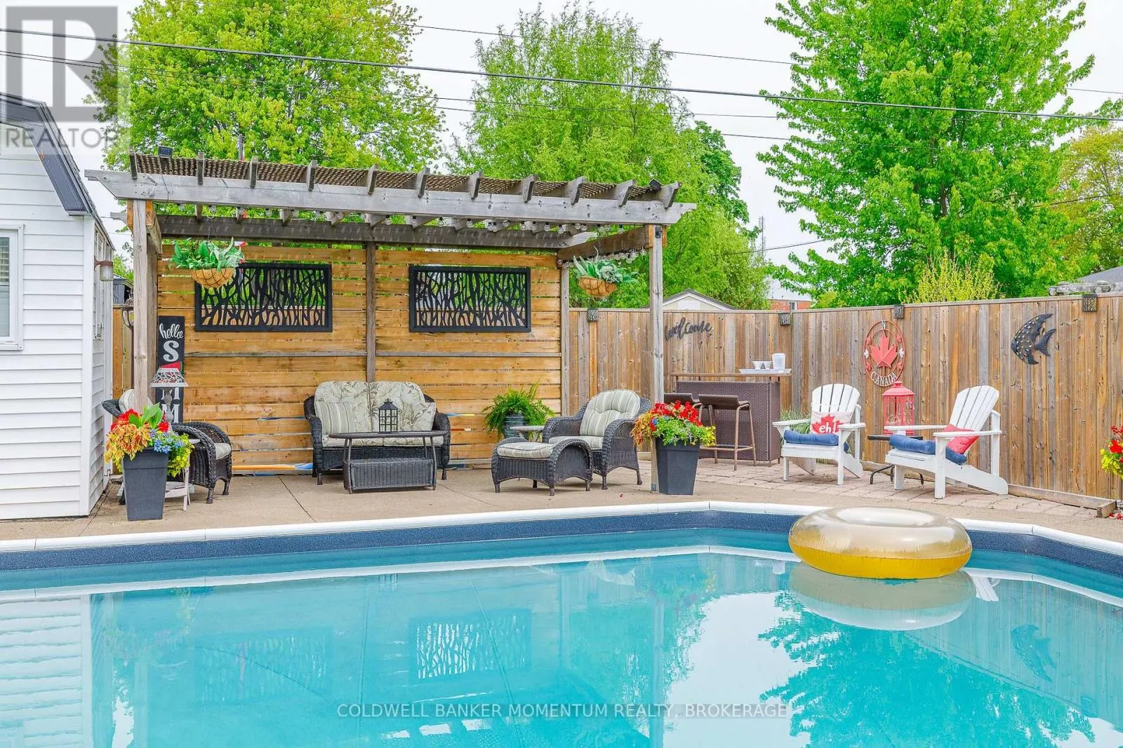 535 SUGARLOAF STREET