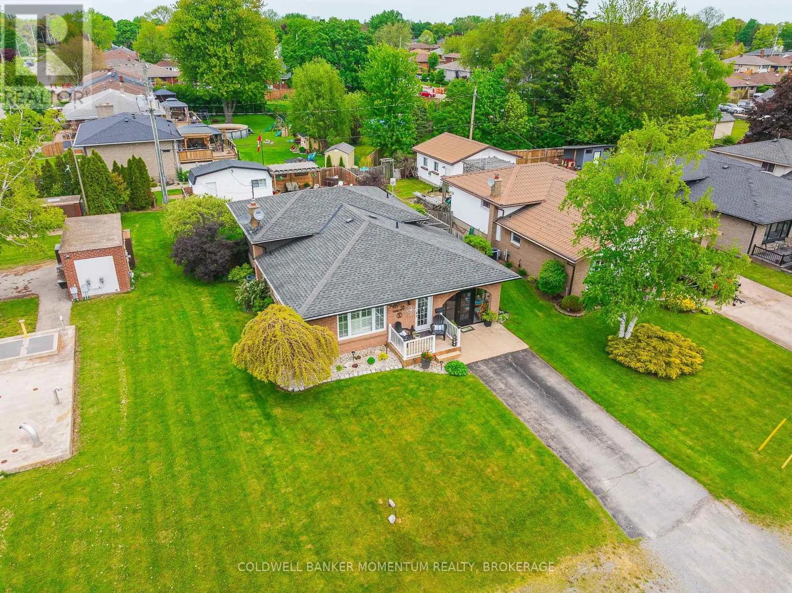 535 SUGARLOAF STREET