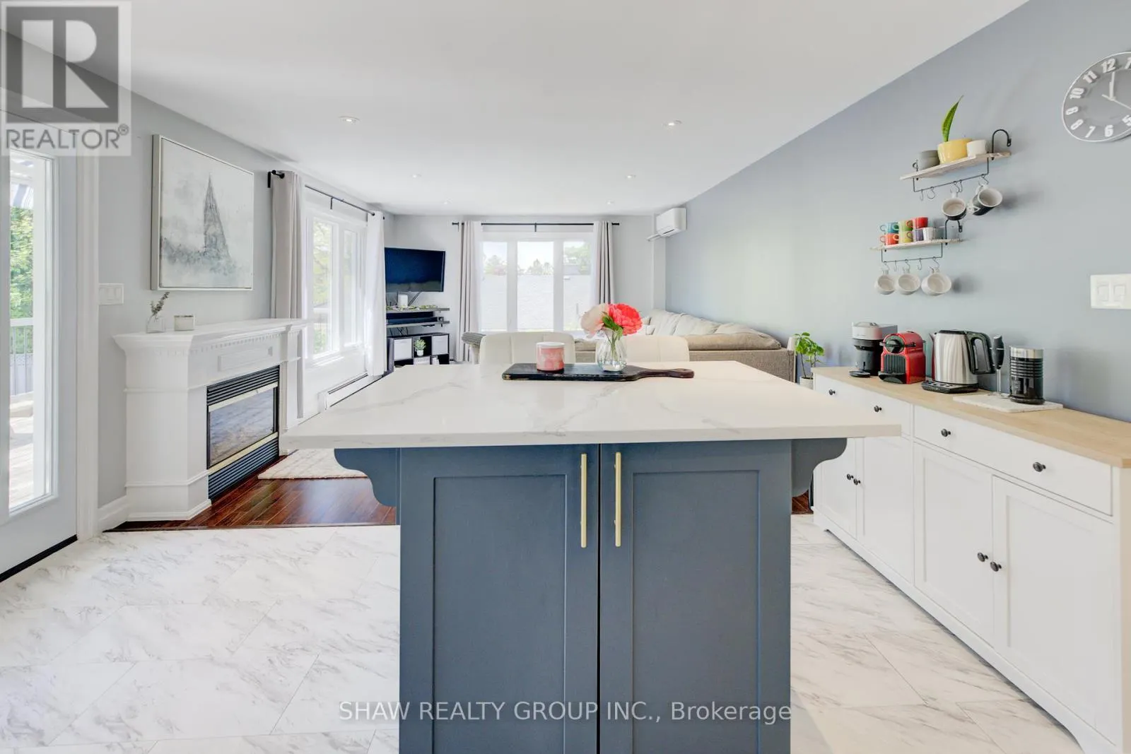 46 WESTMOUNT BOULEVARD