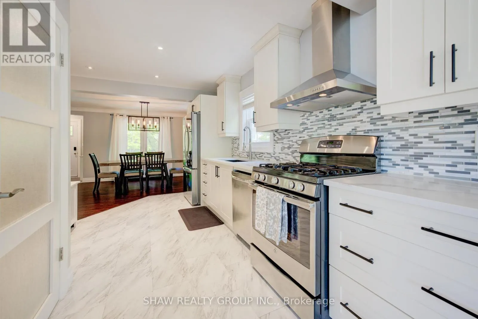 46 WESTMOUNT BOULEVARD