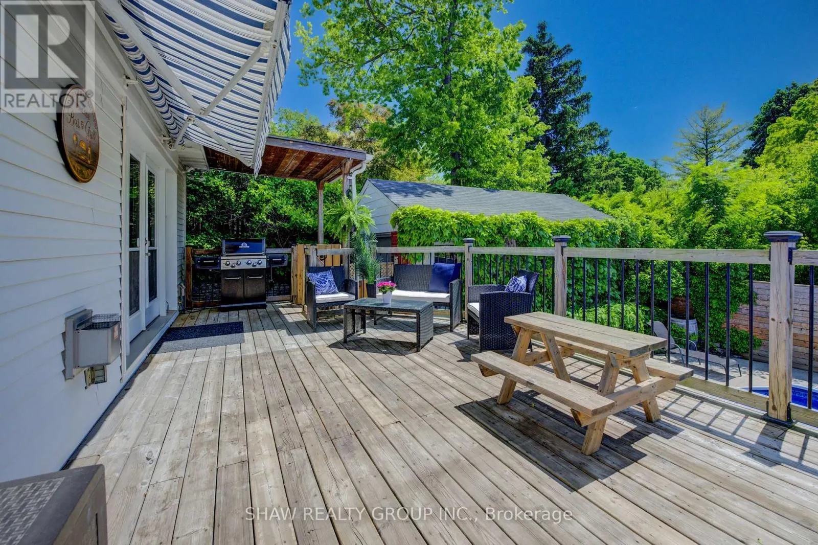 46 WESTMOUNT BOULEVARD