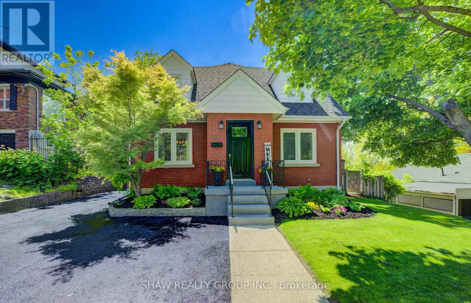 46 WESTMOUNT BOULEVARD