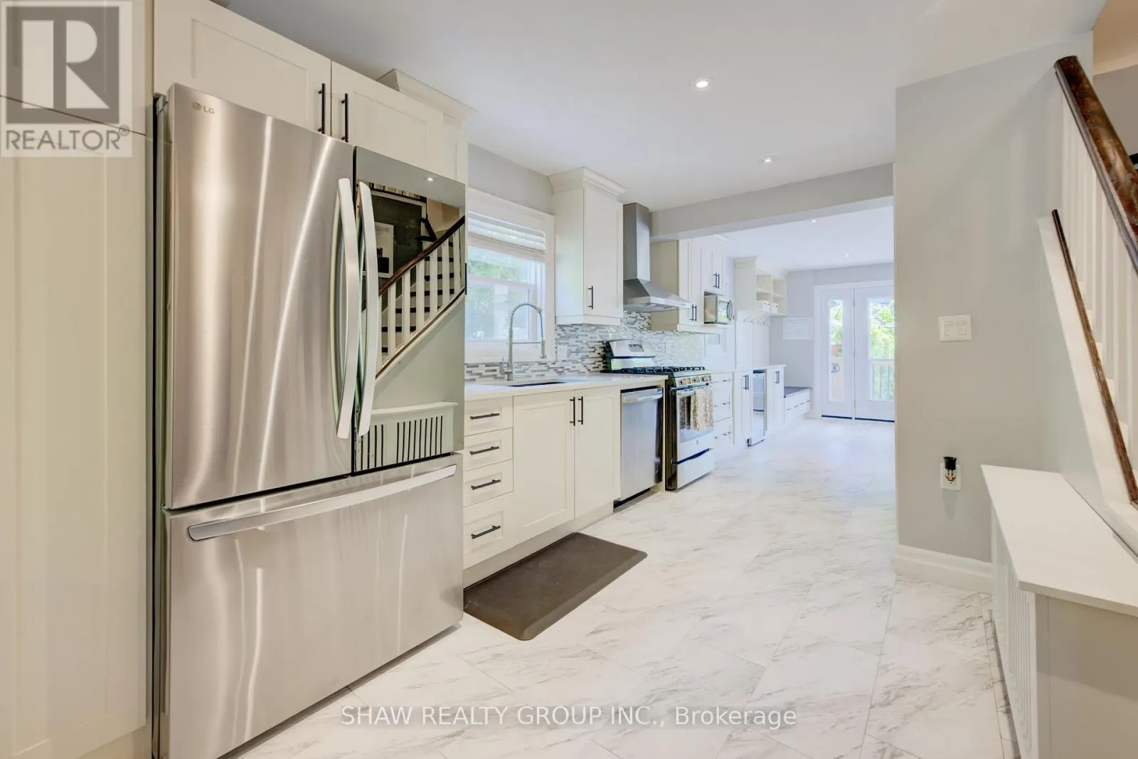 46 WESTMOUNT BOULEVARD