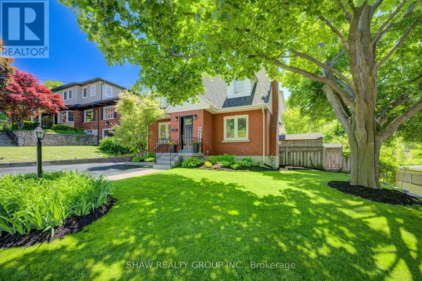 46 WESTMOUNT BOULEVARD