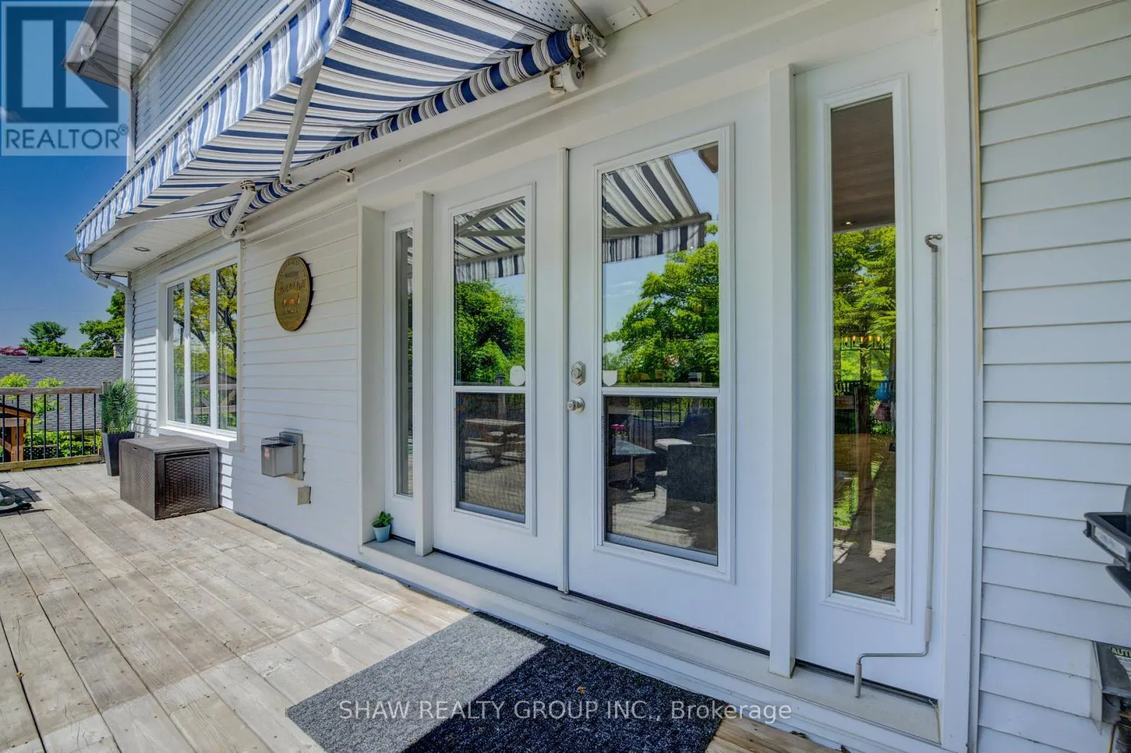 46 WESTMOUNT BOULEVARD
