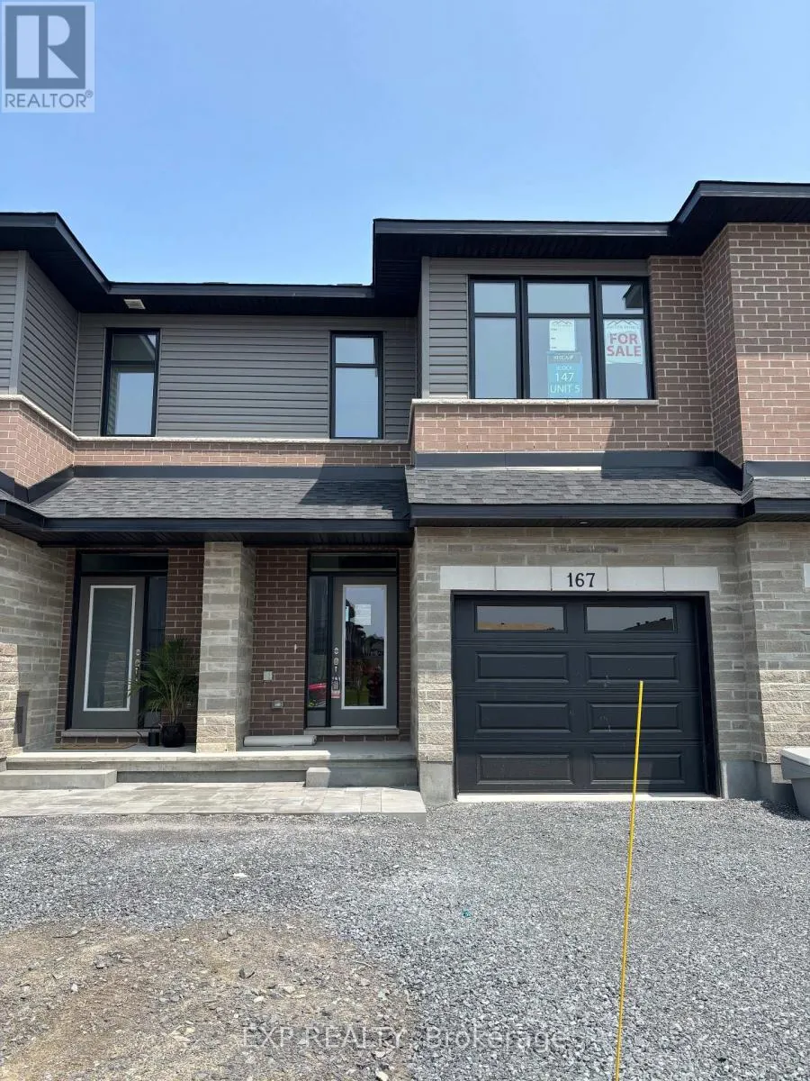 167 CRAIG DUNCAN TERRACE