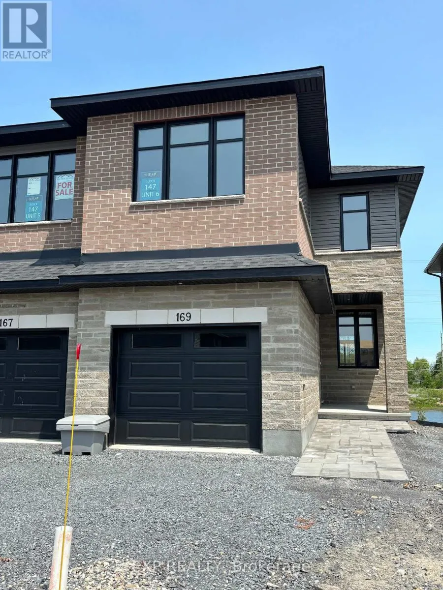 169 CRAIG DUNCAN TERRACE
