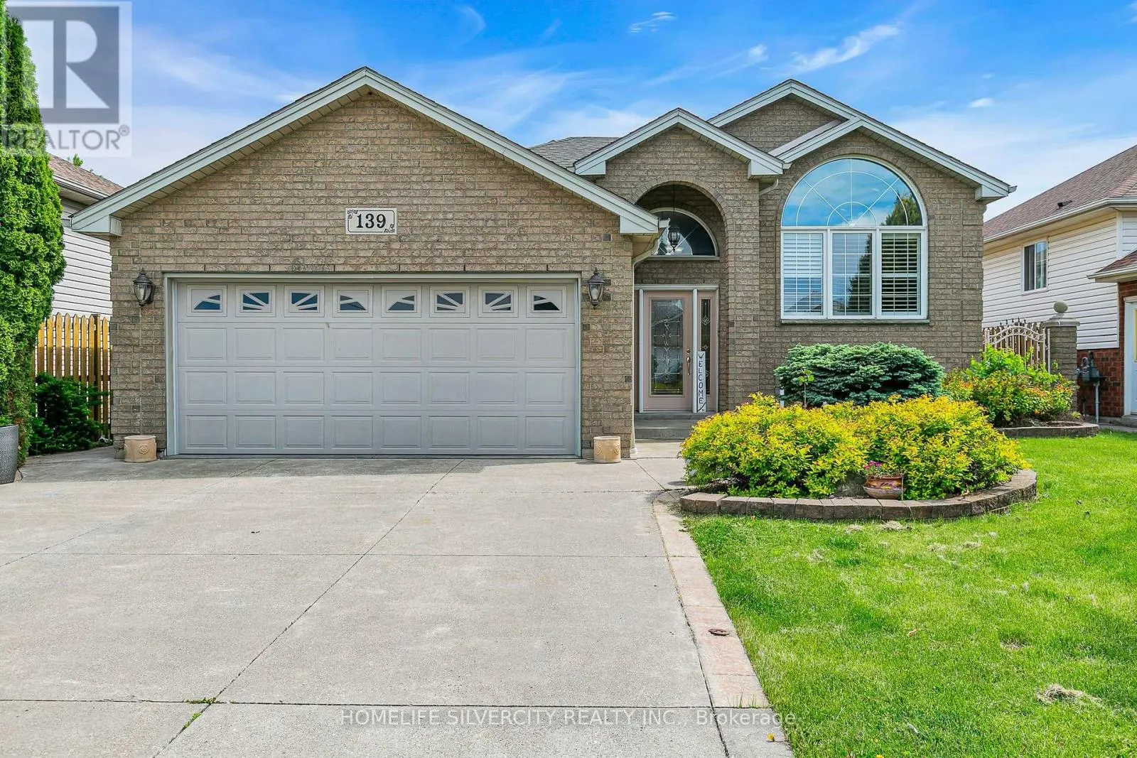 139 AMYCROFT DRIVE