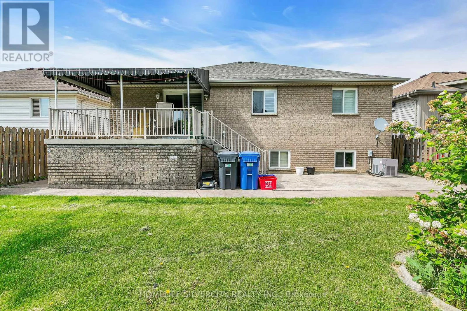 139 AMYCROFT DRIVE