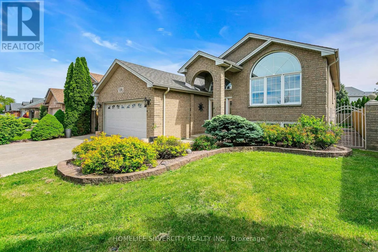 139 AMYCROFT DRIVE