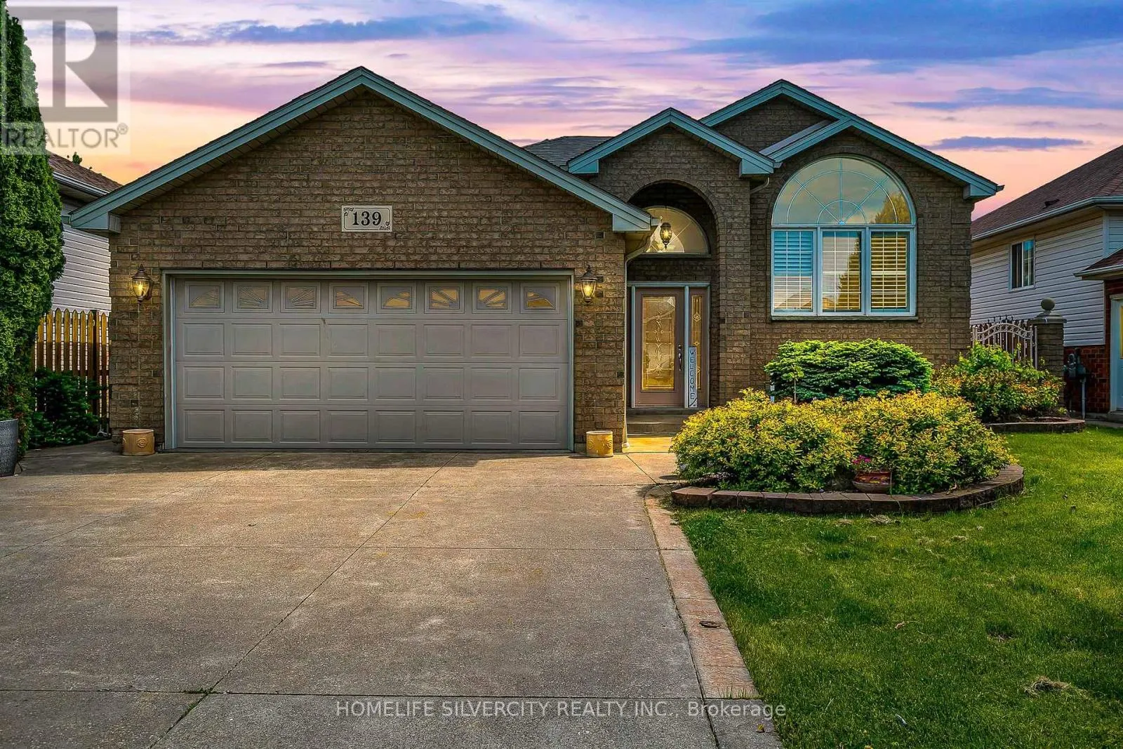 139 AMYCROFT DRIVE