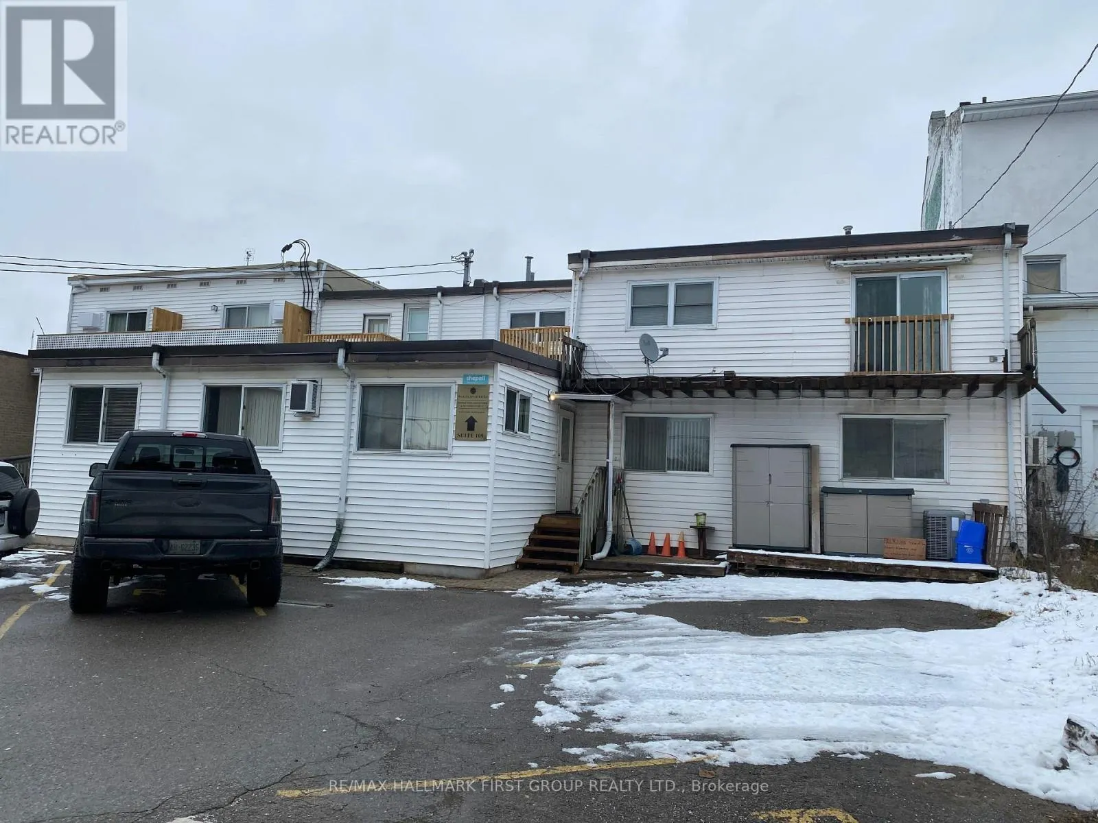 249-255 DIVISION STREET
