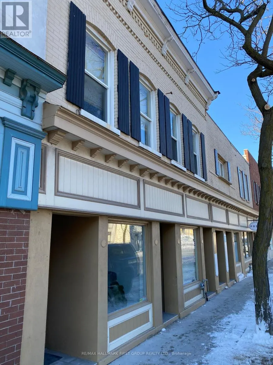249-255 DIVISION STREET