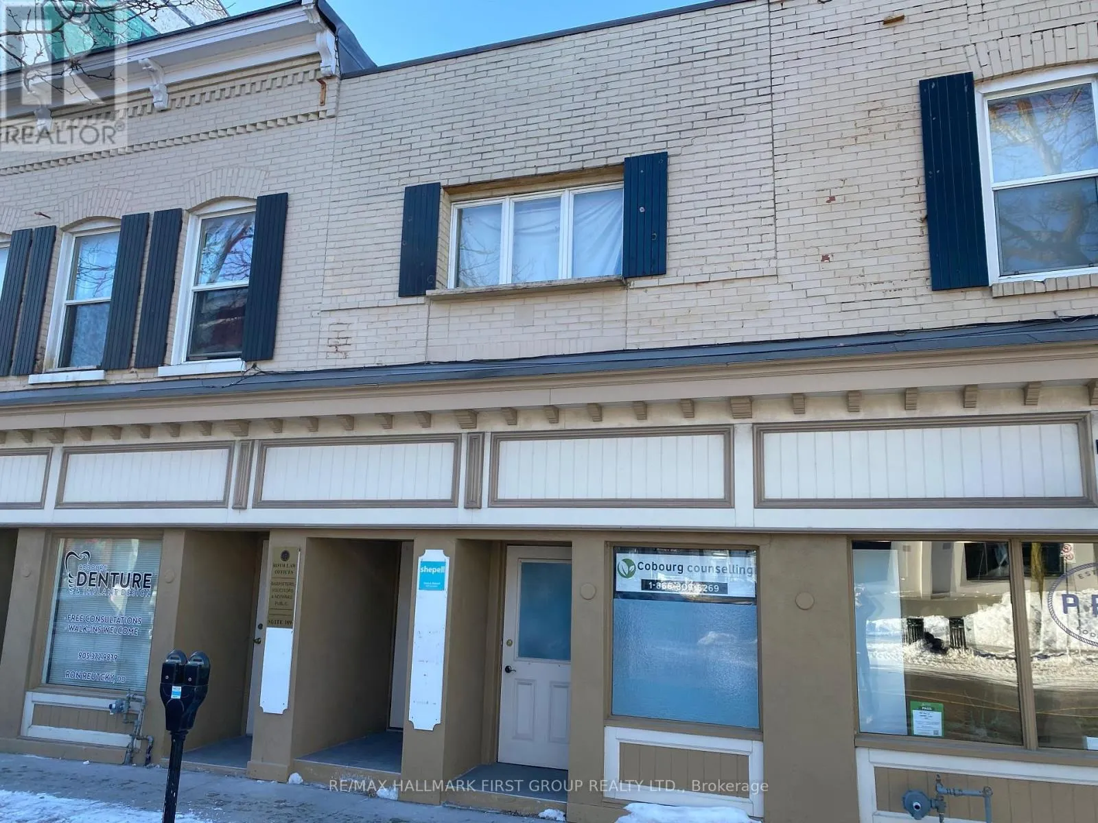 249-255 DIVISION STREET