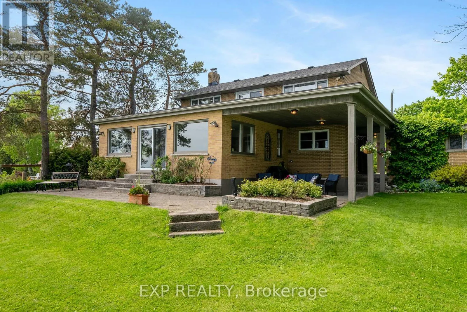519 LAKESHORE ROAD