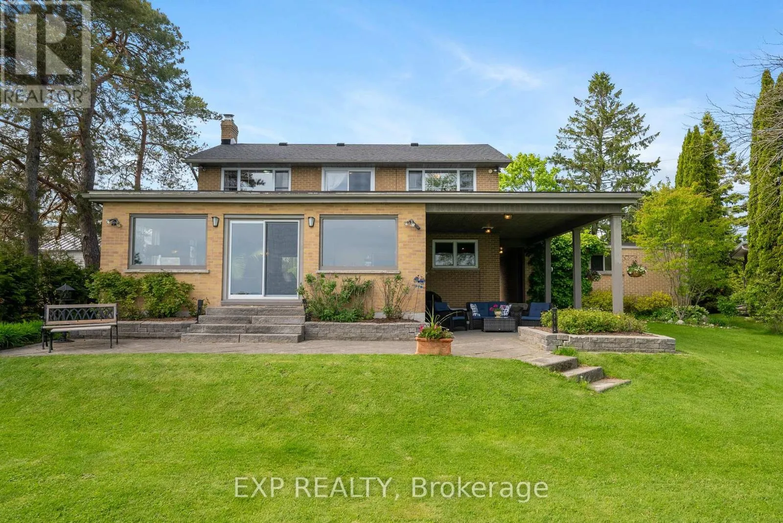 519 LAKESHORE ROAD