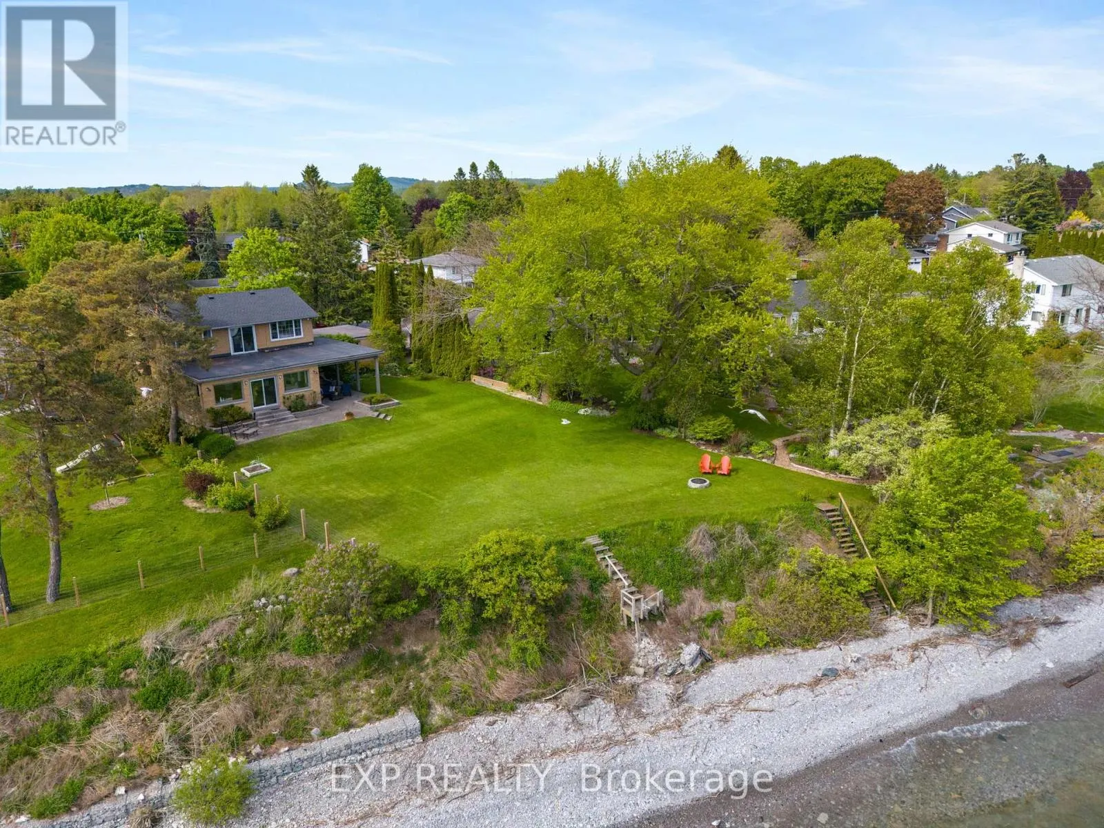 519 LAKESHORE ROAD