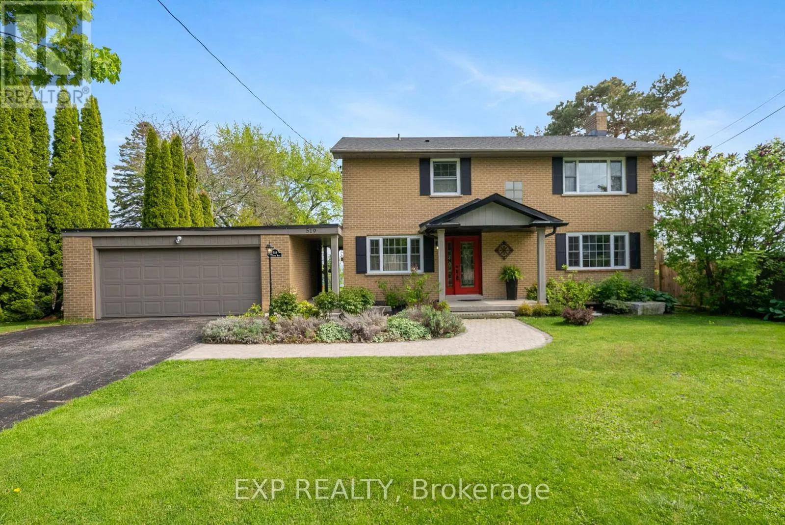 519 LAKESHORE ROAD