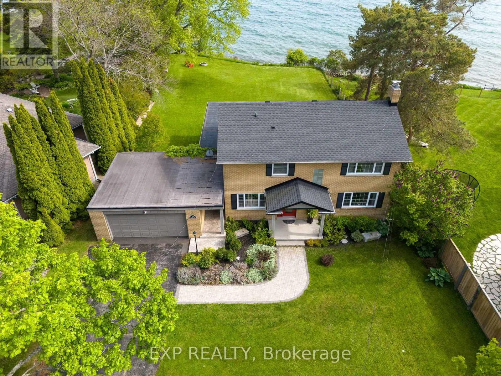 519 LAKESHORE ROAD