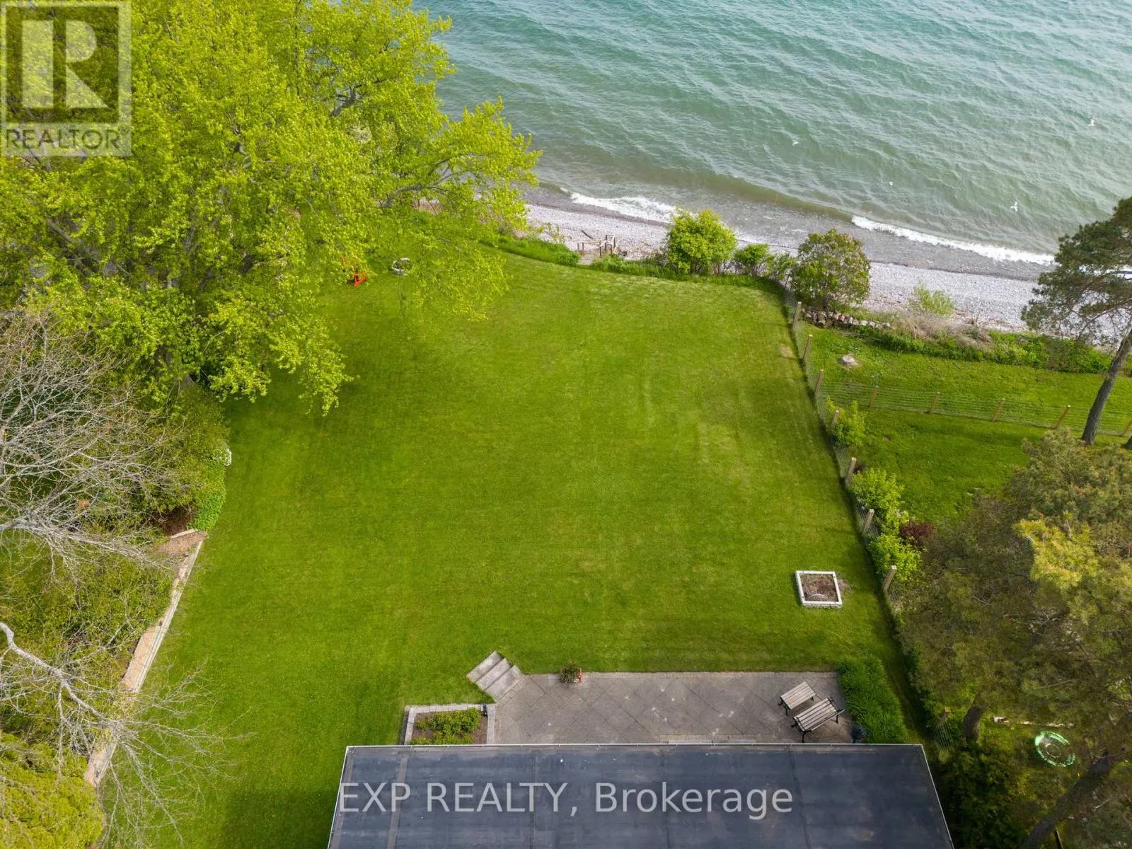 519 LAKESHORE ROAD