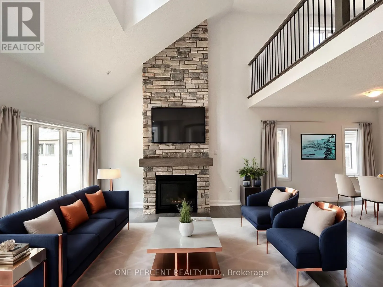 122 BEACON DRIVE