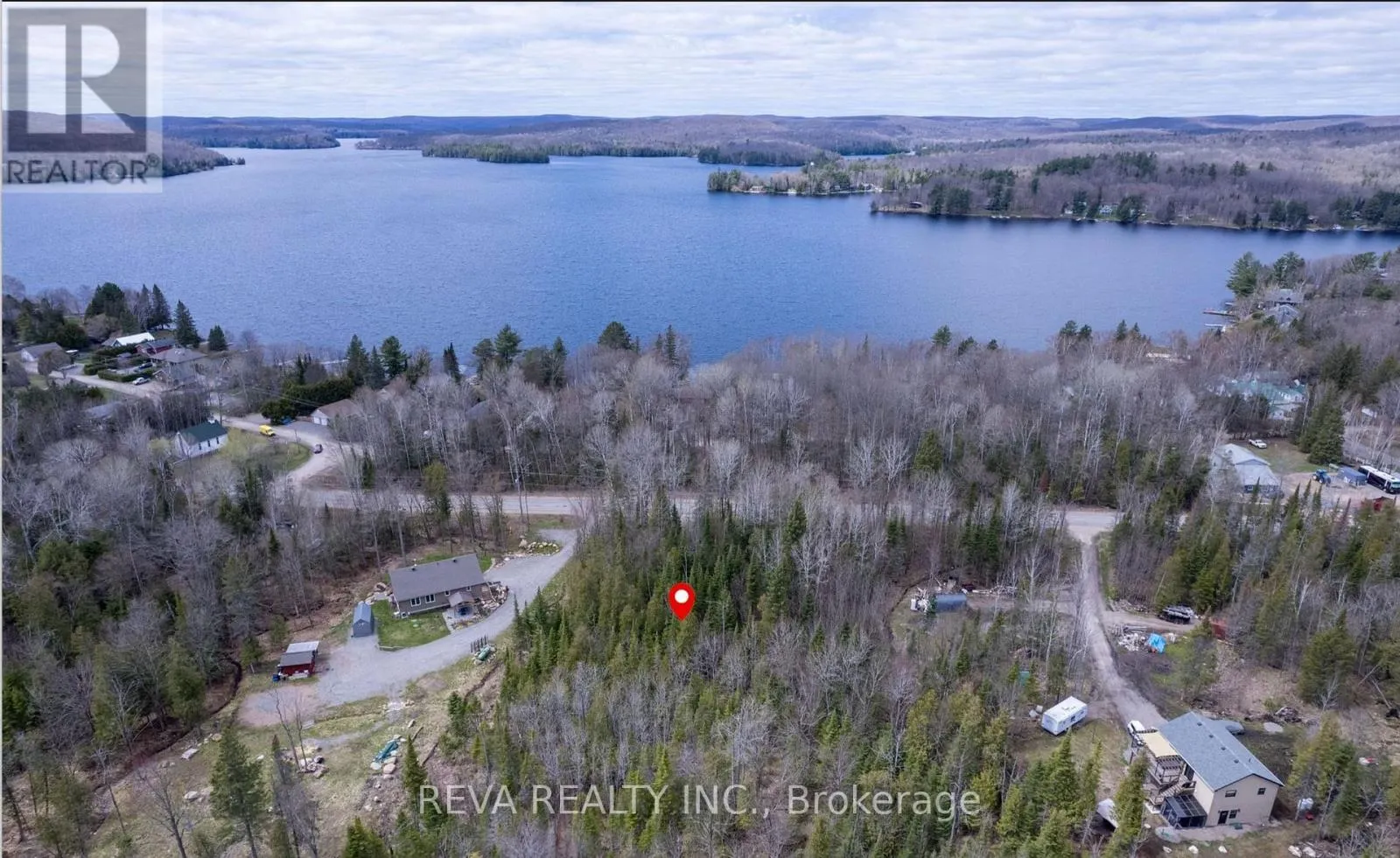 1755 SOUTH BAPTISTE LAKE ROAD