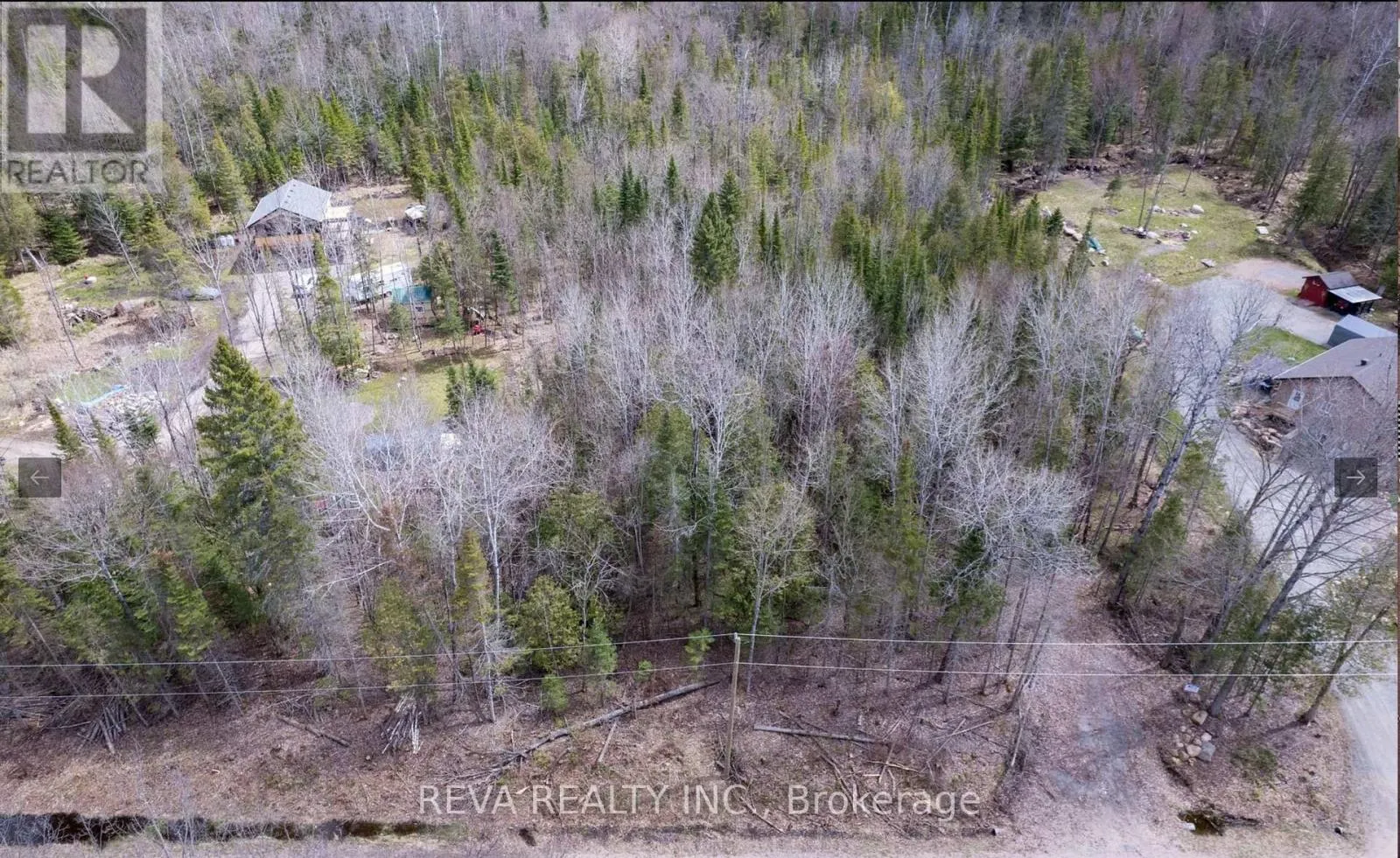 1755 SOUTH BAPTISTE LAKE ROAD
