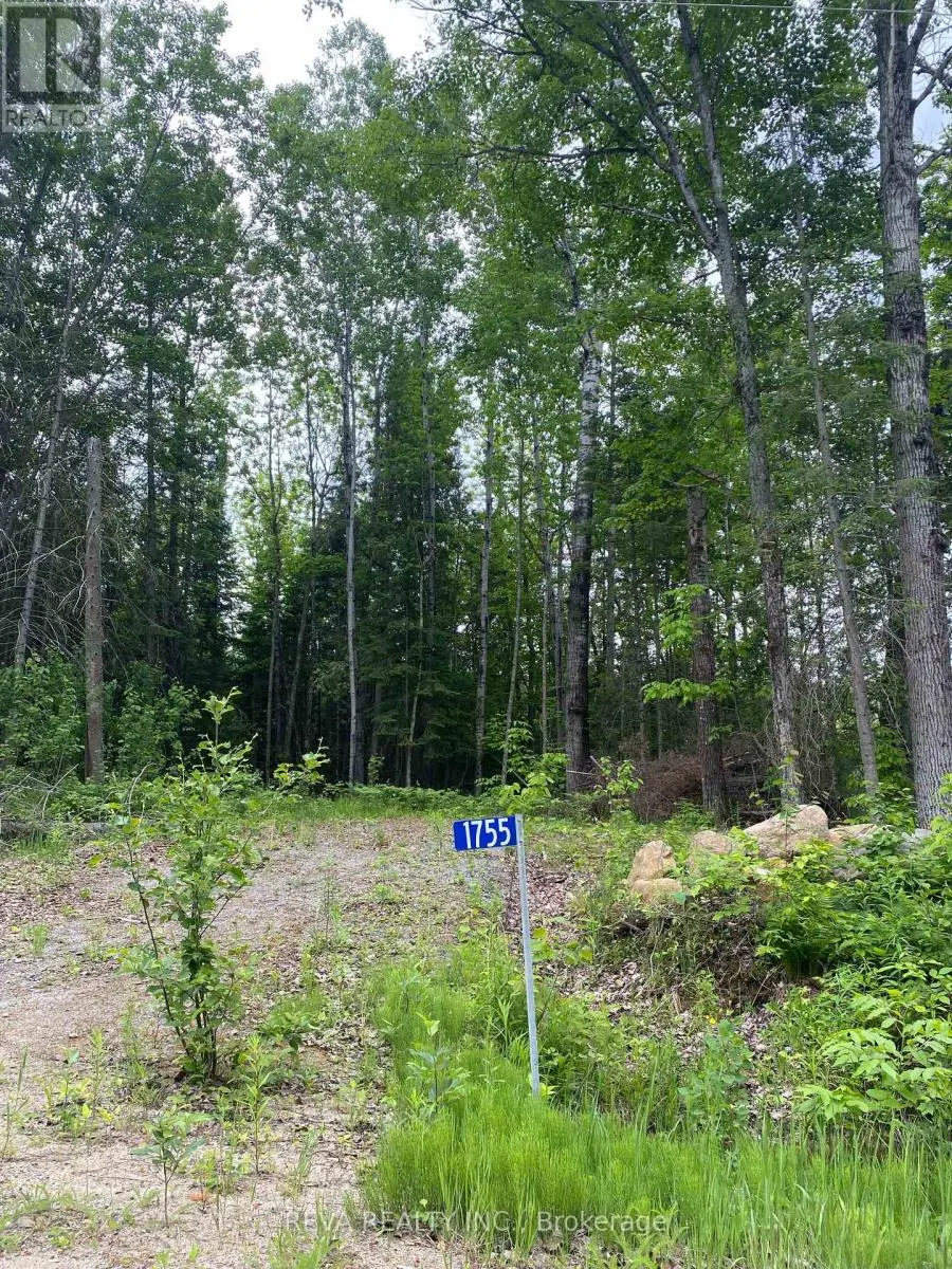 1755 SOUTH BAPTISTE LAKE ROAD