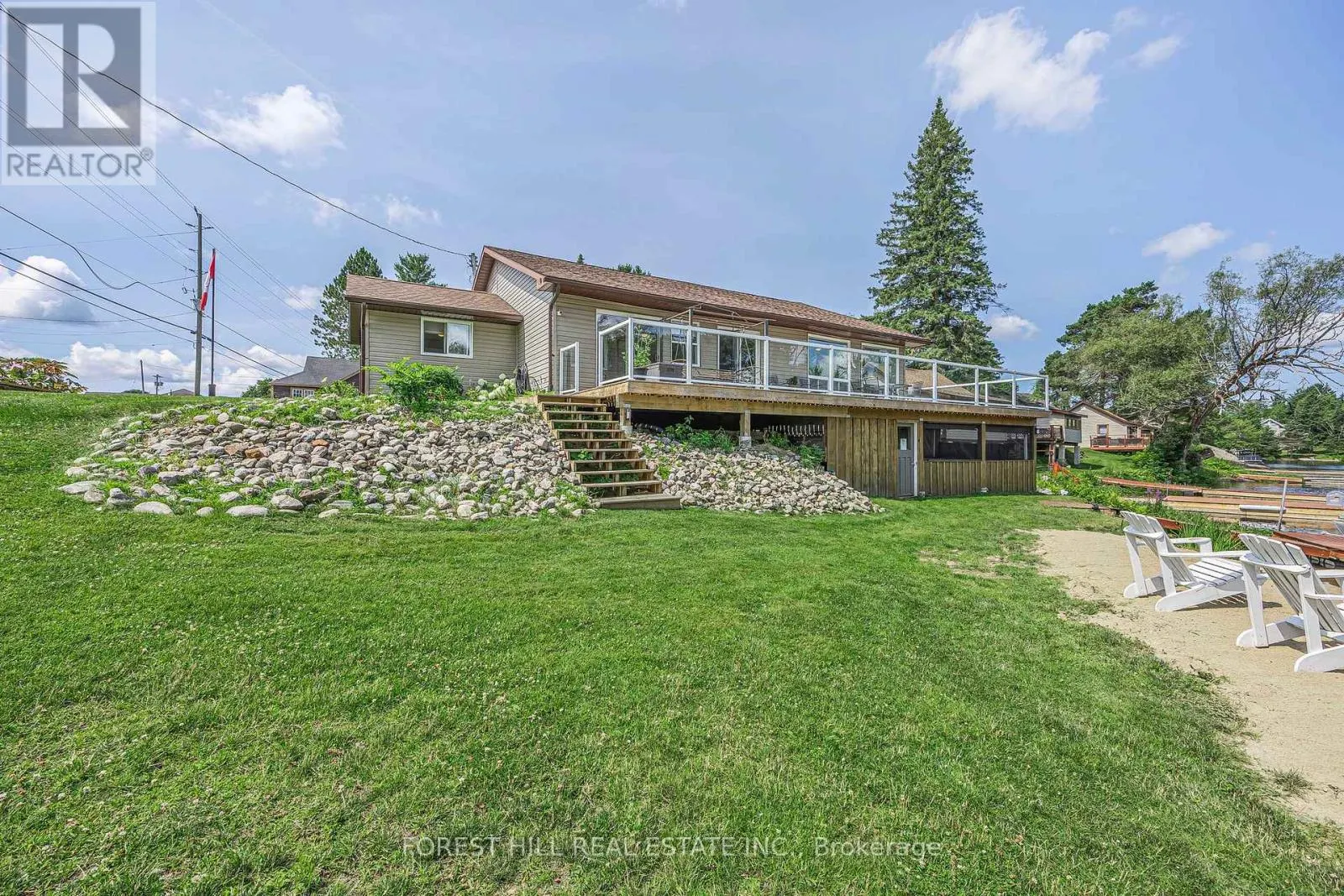 2216 HWY 124