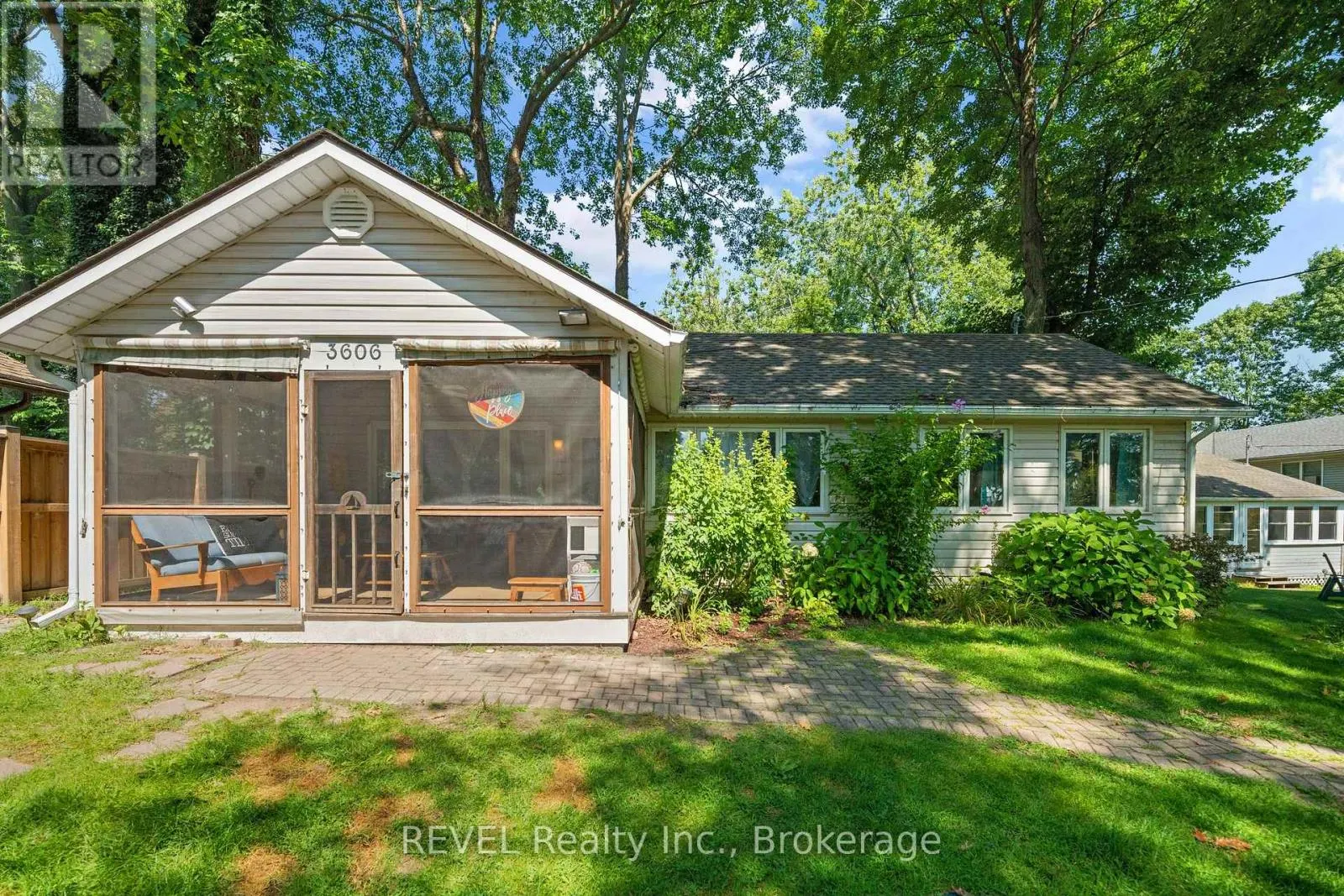 3606 FIRELANE 12