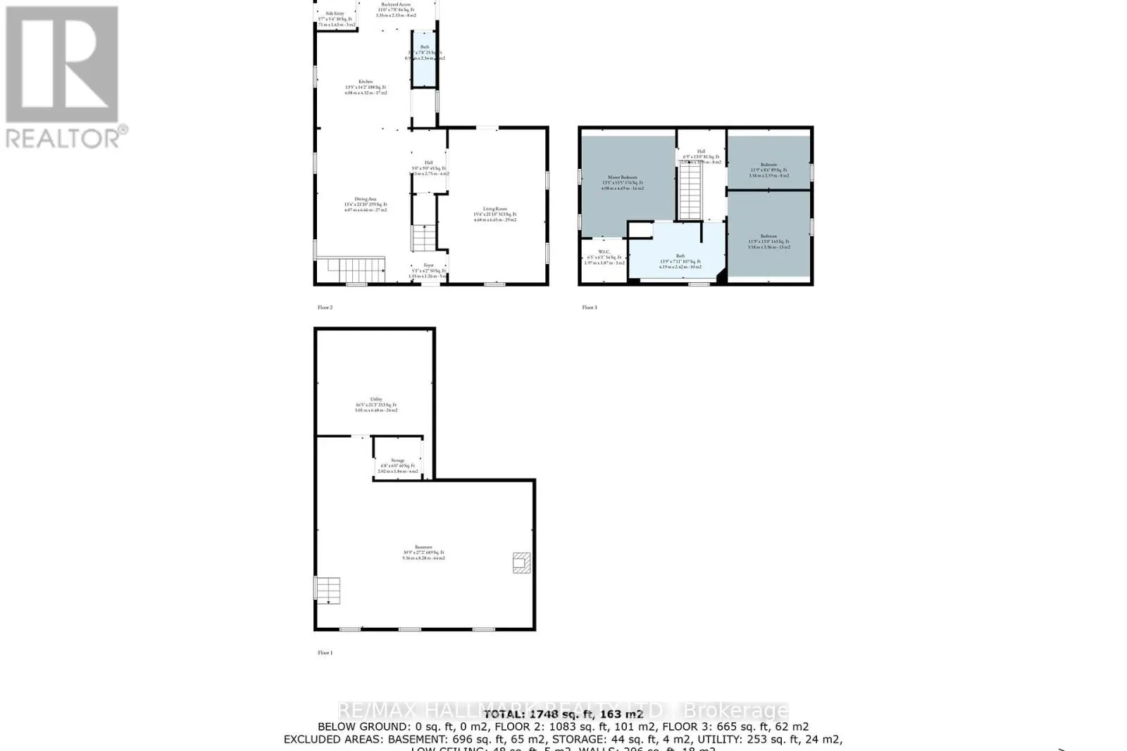 188 VALENTIA ROAD