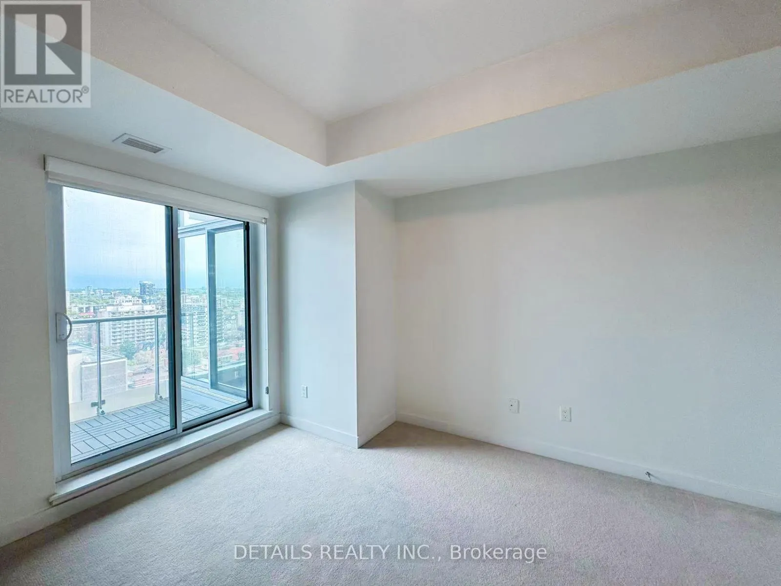 1607 - 179 METCALFE STREET