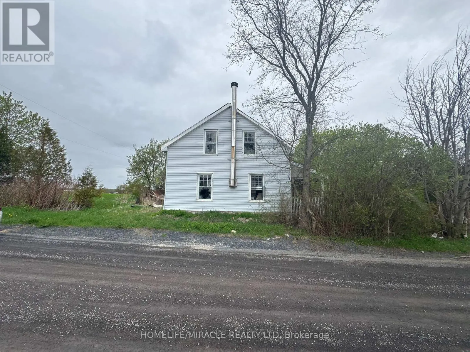21067 CONC 9 ROAD