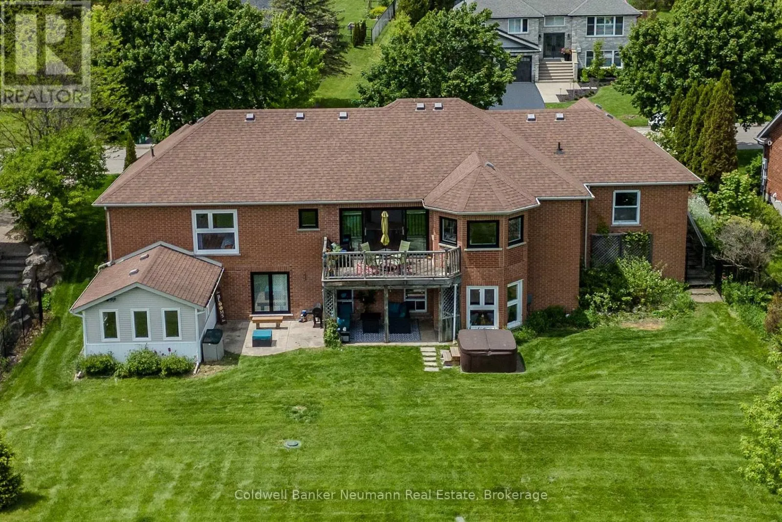 27 CROSS CREEK BOULEVARD
