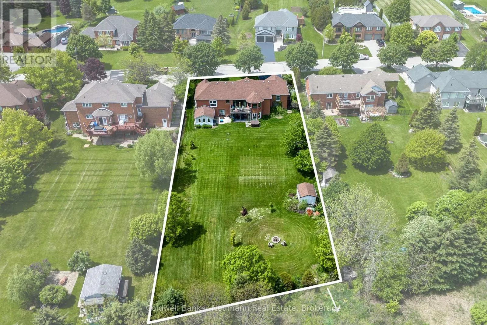 27 CROSS CREEK BOULEVARD