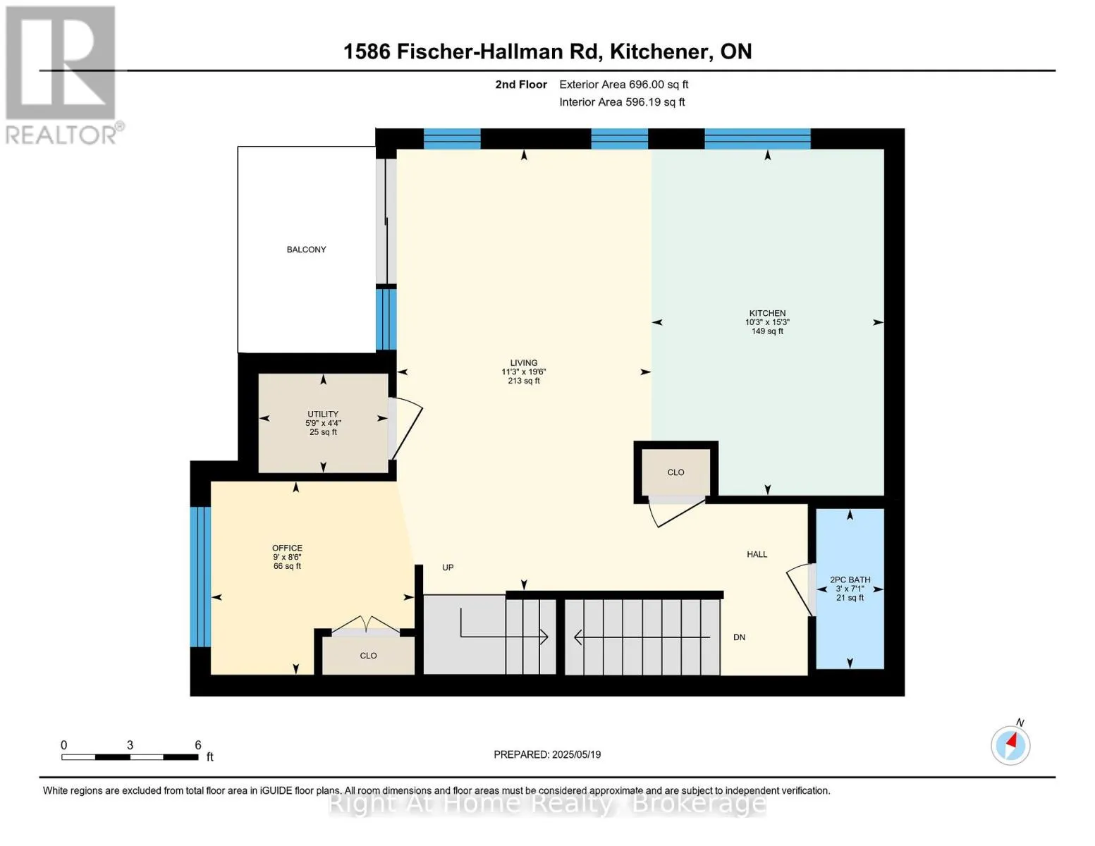 1586 FISCHER-HALLMAN ROAD