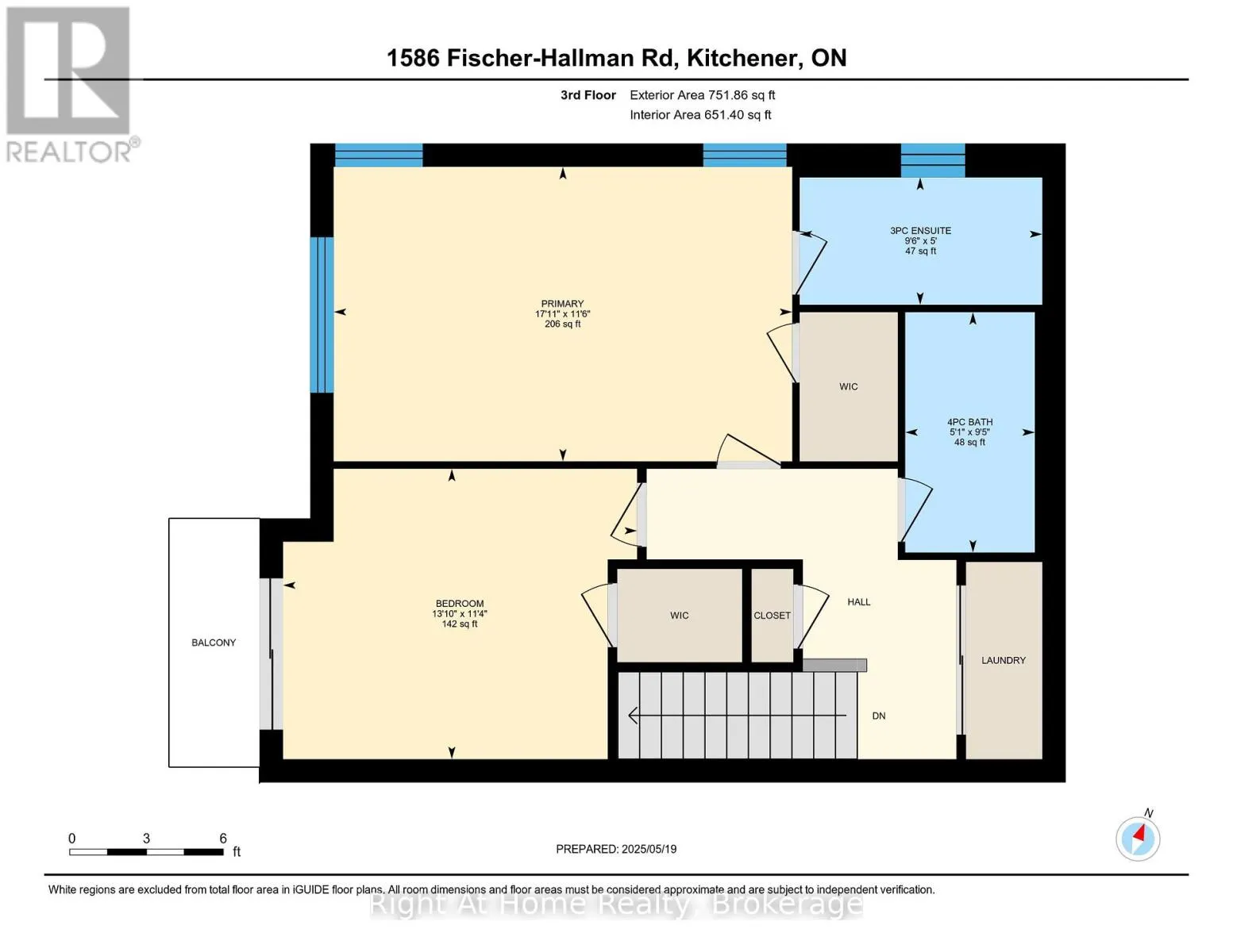 1586 FISCHER-HALLMAN ROAD