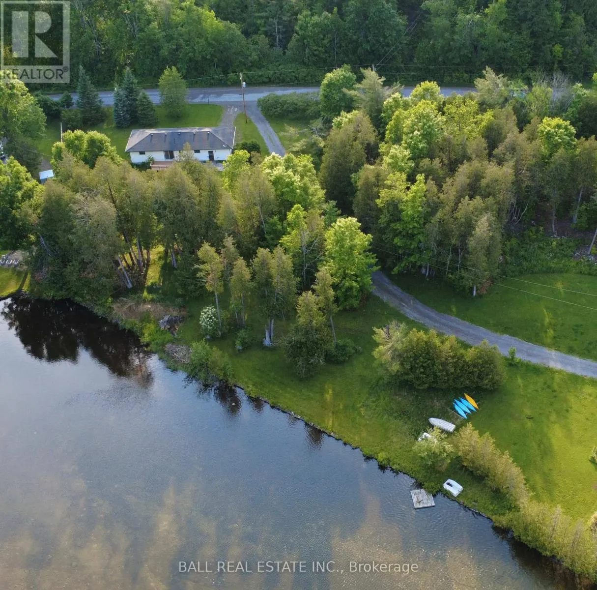 491 SAWMILL ROAD