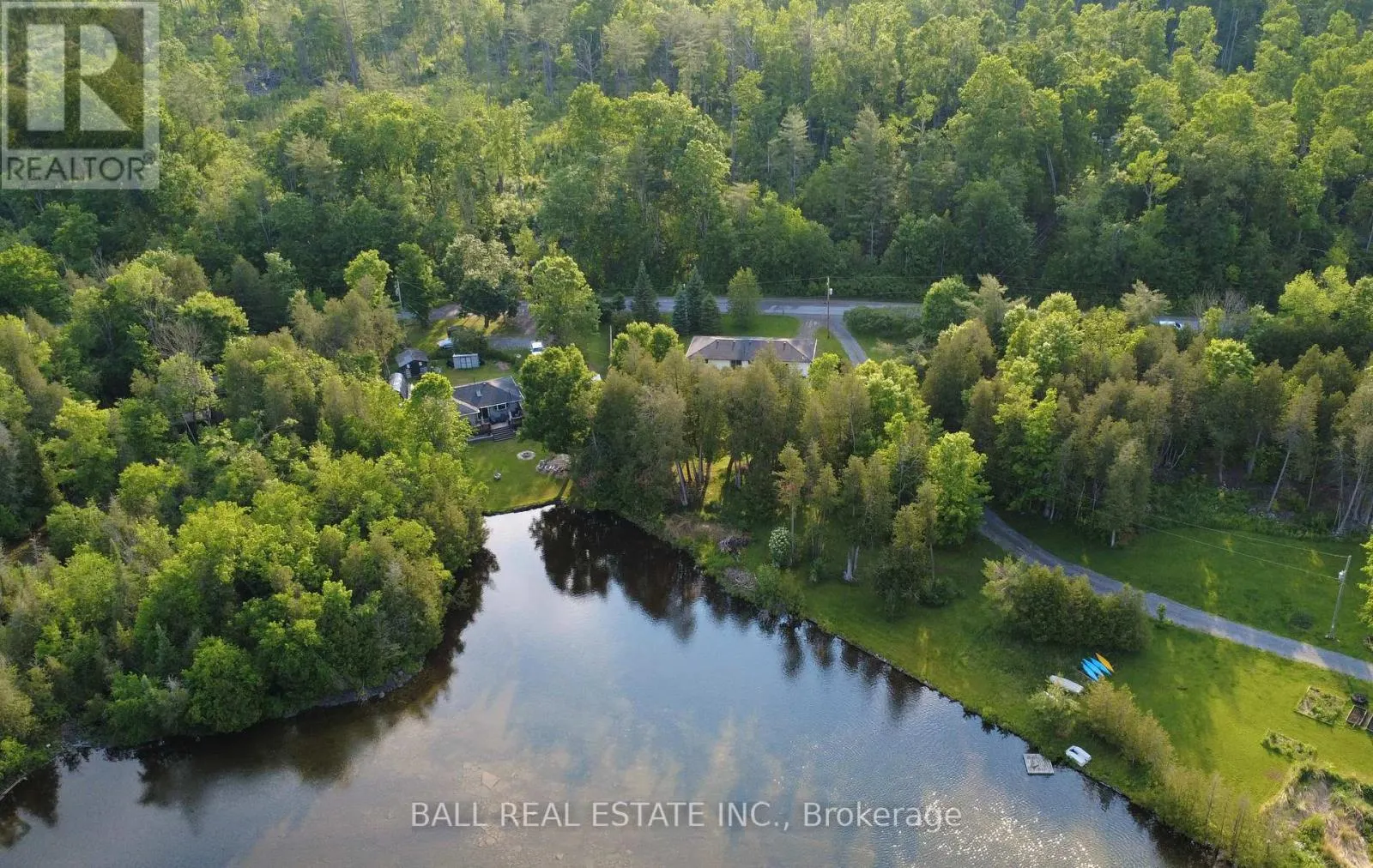 491 SAWMILL ROAD