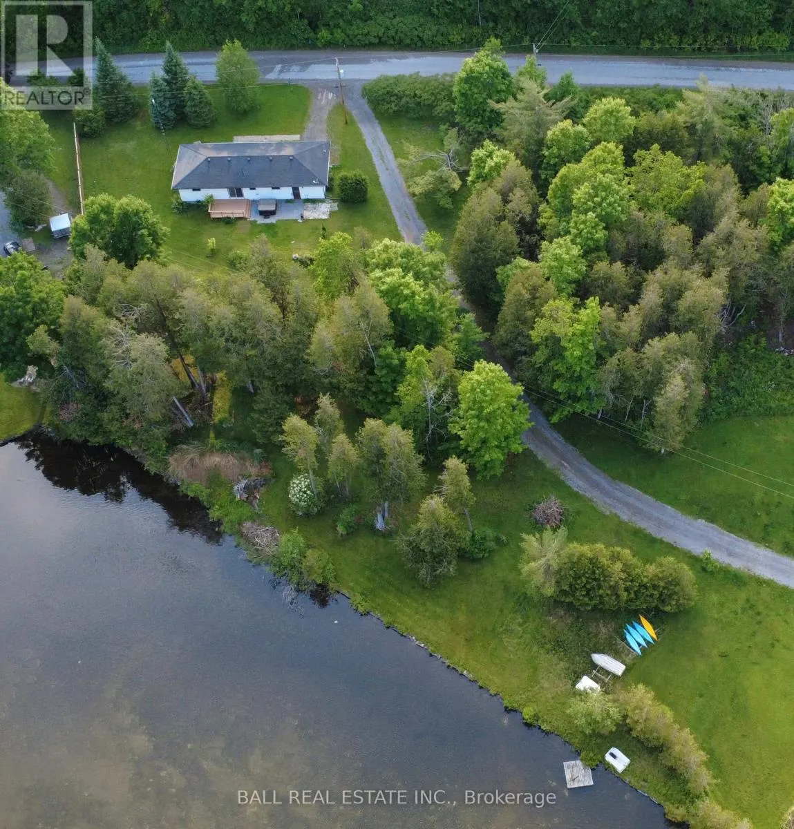 491 SAWMILL ROAD