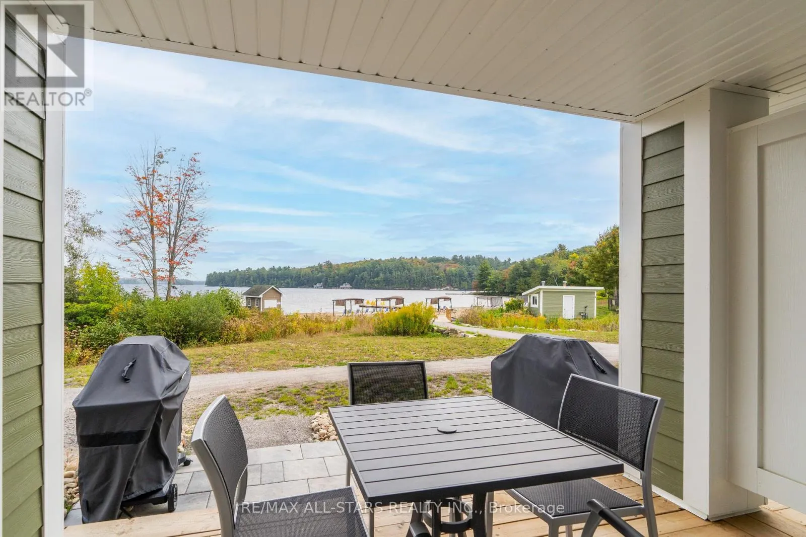 31 - 1869 MUSKOKA ROAD 118, #31
