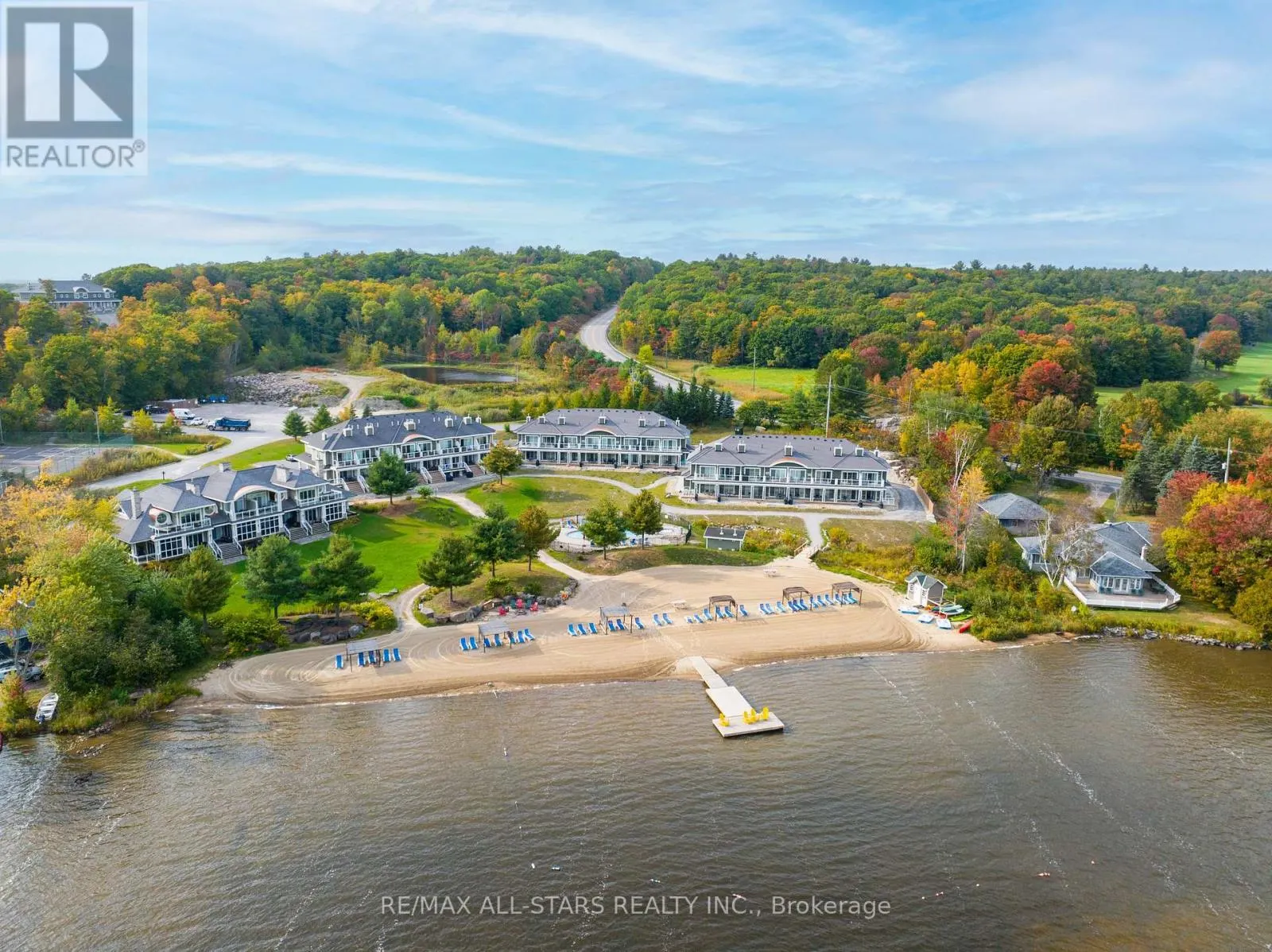 31 - 1869 MUSKOKA ROAD 118, #31