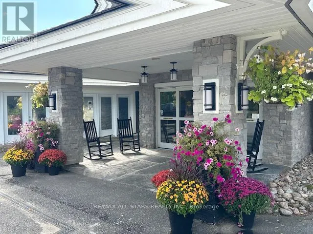 31 - 1869 MUSKOKA ROAD 118, #31